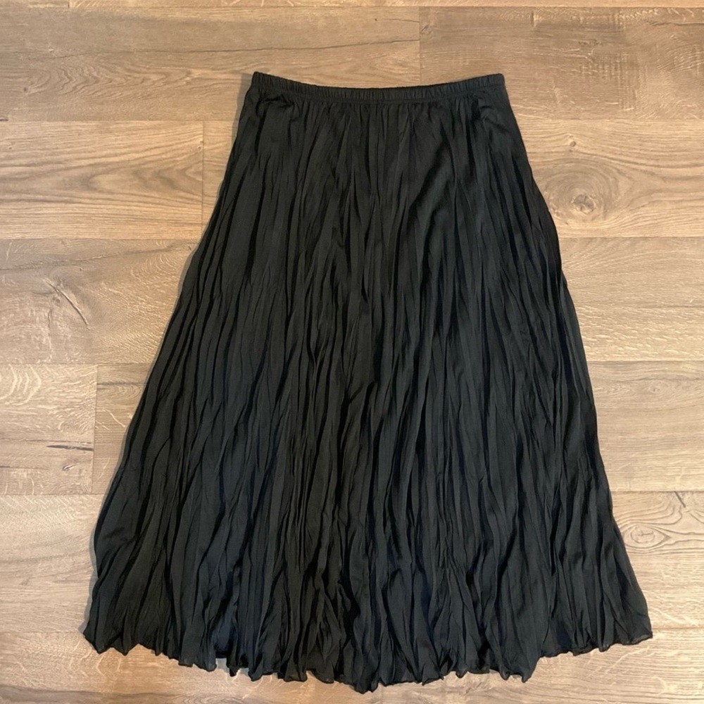 Zac & Rachel full Skirt, L